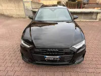 Usata Audi A6 S-line plus 367 CV (269 kW) 2021 Nero Station wagon