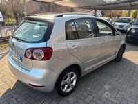 Usata VW Golf VI Highline 140 CV (102 kW) 2010 Grigio Utilitaria