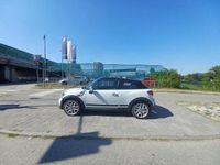 usata Mini Cooper SD Paceman Paceman 2.0 Business usato