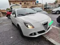 Usata Alfa Romeo Giulietta Veloce 105 CV (77 kW) 2014 Utilitaria