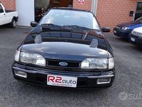 Usata Ford Sierra 224 CV (164 kW) 1990 Nero Berlina