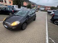 Usata Fiat Punto Evo Dynamic 75 CV (55 kW) 2010 Utilitaria