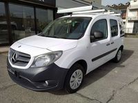 usata Mercedes Citan 109 CDI FRIENDLY