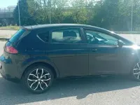 Usata Seat Leon 105 CV (77 kW) 2011 Utilitaria