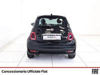 Usata Fiat 500 Sport 69 CV (50 kW) 2021 Other Utilitaria