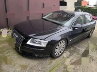 Usata Audi A8 326 CV (239 kW) 2006 Berlina