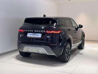 Usata Land Rover Range Rover evoque S 150 CV (110 kW) 2021 Santorini black SUV
