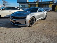 Usata Chevrolet Camaro 275 CV (202 kW) 2021 Grigio Coupé