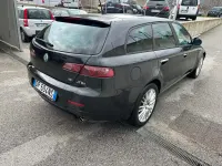 Usata Alfa Romeo 159 Distinctive 149 CV (109 kW) 2008 Station wagon