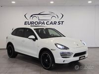 usata Porsche Cayenne 3.0 Diesel