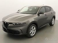 Usata Alfa Romeo Tonale Sprint 190 CV (139 kW) 2024 Grigio vesuvio SUV