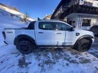 Usata Ford Ranger Wildtrack 200 CV (147 kW) 2017 Pick-up