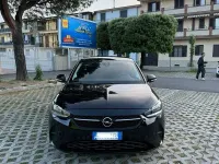 Usata Opel Corsa Edition 102 CV (75 kW) 2023 Nero Utilitaria
