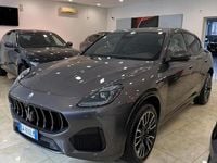 Nuova Maserati Grecale GT 300 CV (220 kW) 2025 Bianco SUV