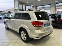 Usata Fiat Freemont 170 CV (125 kW) 2012 Grigio SUV