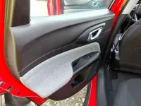 Usata Jeep Compass 131 CV (96 kW) 2022 Rosso SUV