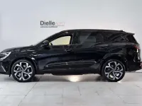 Usata Renault Espace Esprit Alpine 199 CV (146 kW) 2025 Noir étoilé metallizzato SUV