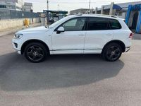 Usata VW Touareg Sportline 204 CV (150 kW) 2017 SUV