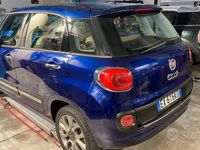 usata Fiat 500L 1.6 Multijet 105 CV Lounge