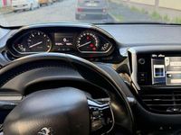 Usata Peugeot 208 Active 92 CV (67 kW) 2012 Utilitaria