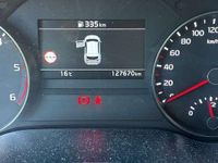 Usata Kia Sportage 116 CV (85 kW) 2019 Grigio SUV