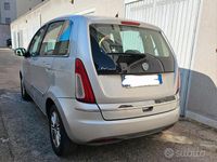 Usata Lancia Musa 2012 Monovolume