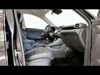 Nuova MG ZS 116 CV (85 kW) 2026 Pebble black SUV