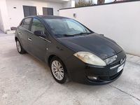 Usata Fiat Bravo 120 CV (88 kW) 2008 Nero Utilitaria