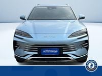 Usata BYD Seal U Design 323 CV (237 kW) 2025 Blu SUV