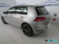 usata VW Golf VII 1.6 TDI 115CV DSG 5p. Business BlueMotion Technolo