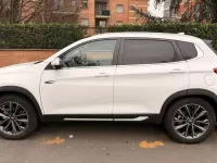 Gebraucht DR F35 156 PS (114 kW) 2021 Weiß SUV