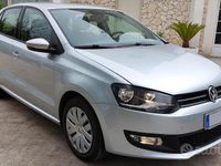 usata VW Polo - solo 80.000 km come nuova