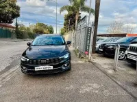 Usata Fiat Tipo Business 95 CV (69 kW) 2021 Bluazzurro Station wagon