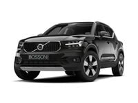 Nuova Volvo XC40 2026 Nero SUV