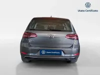 Usata VW Golf VII Business 116 CV (85 kW) 2020 Utilitaria