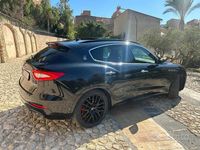 Usata Maserati Levante 250 CV (183 kW) 2017 SUV