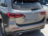 Usata Mercedes B180 116 CV (85 kW) 2020 Utilitaria