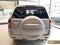 Usata Suzuki Grand Vitara 129 CV (94 kW) 2011 Grigio SUV