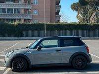 Usata Mini Cooper S Hype 192 CV (141 kW) 2018 Utilitaria