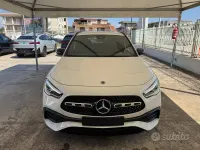 Begagnad Mercedes GLA180 Premium 116 HK (85 kW) 2023 Vit SUV