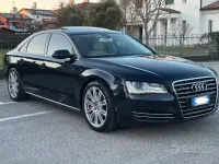 Usata Audi A8 350 CV (257 kW) 2010 Berlina