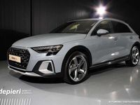 Usata Audi A3 Business 150 CV (110 kW) 2024 Grigio Berlina