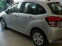 usata Citroën C3 1.1 Seduction