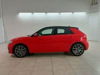 usata Audi A1 Sportback 30 1.0 tfsi admired 110cv s-tronic