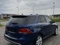 Usata Mercedes GLE350 Premium 258 CV (189 kW) 2017 SUV