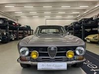 Usata Alfa Romeo 2000 Veloce 131 CV (96 kW) 1975 Grigio Coupé