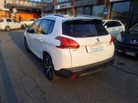 usata Peugeot 2008 Active 1.6 Blue HDI 100