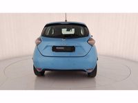 usata Renault Zoe zen r110 flex my20