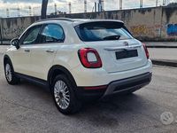 Gebraucht Fiat 500X Cross 130 PS (95 kW) 2021 Weiß SUV