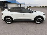 Usata Renault Scenic E-Tech Iconic 160 kW (218 CV) 2024 Bianco SUV